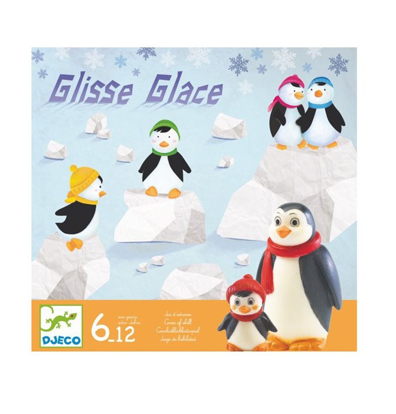 Glisse Glace