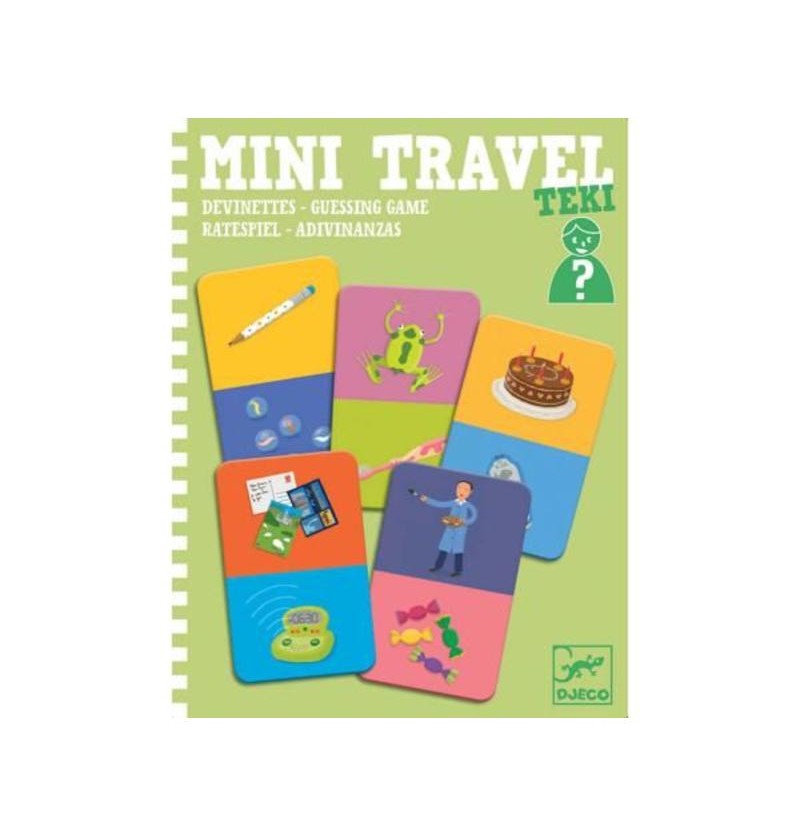 Mini Travel teki