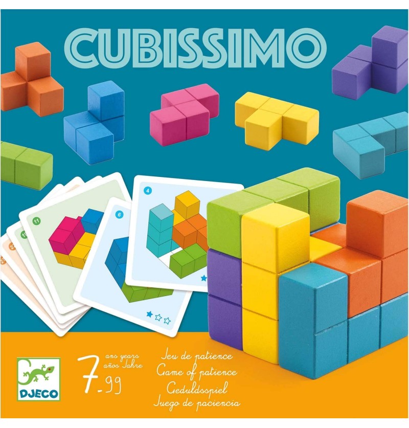 Cubissimo