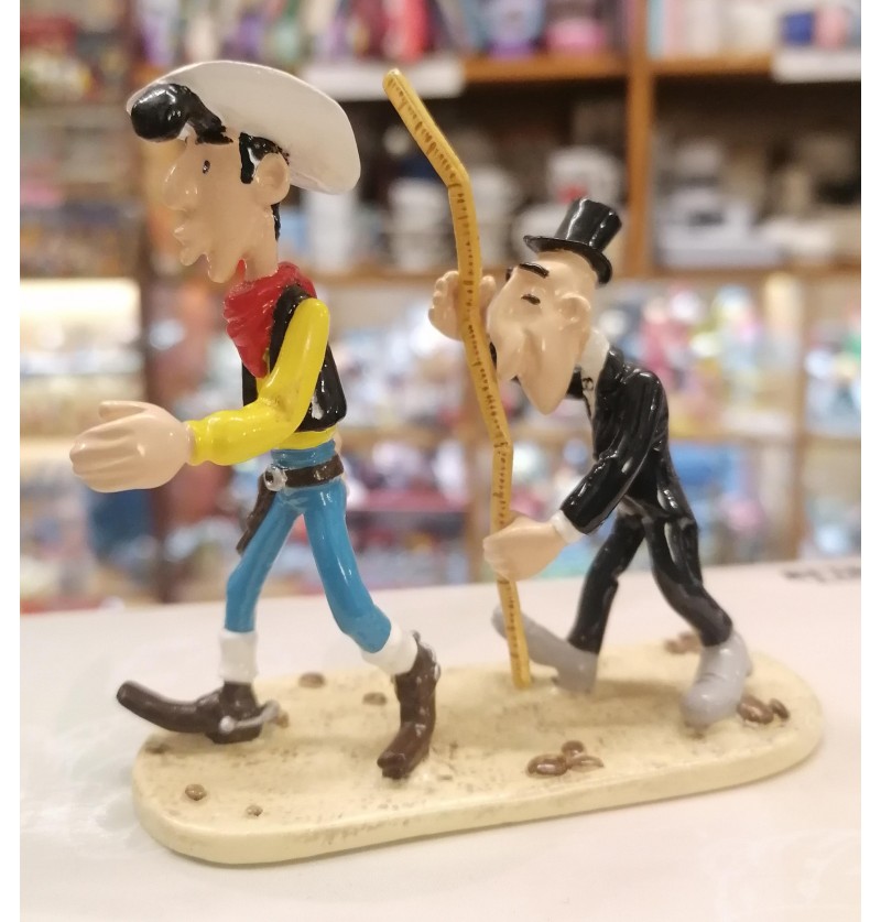 Pixi Lucky Luke